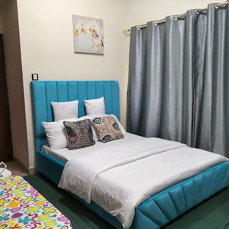 Bedspace, Hostel And Accomodation Al Nahda 2 Dubai Buitenkant foto