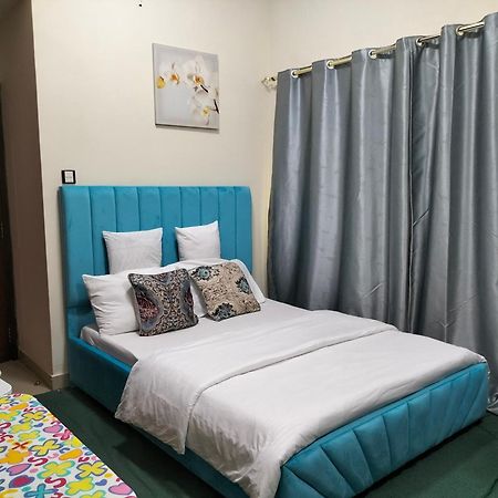 Bedspace, Hostel And Accomodation Al Nahda 2 Dubai Buitenkant foto