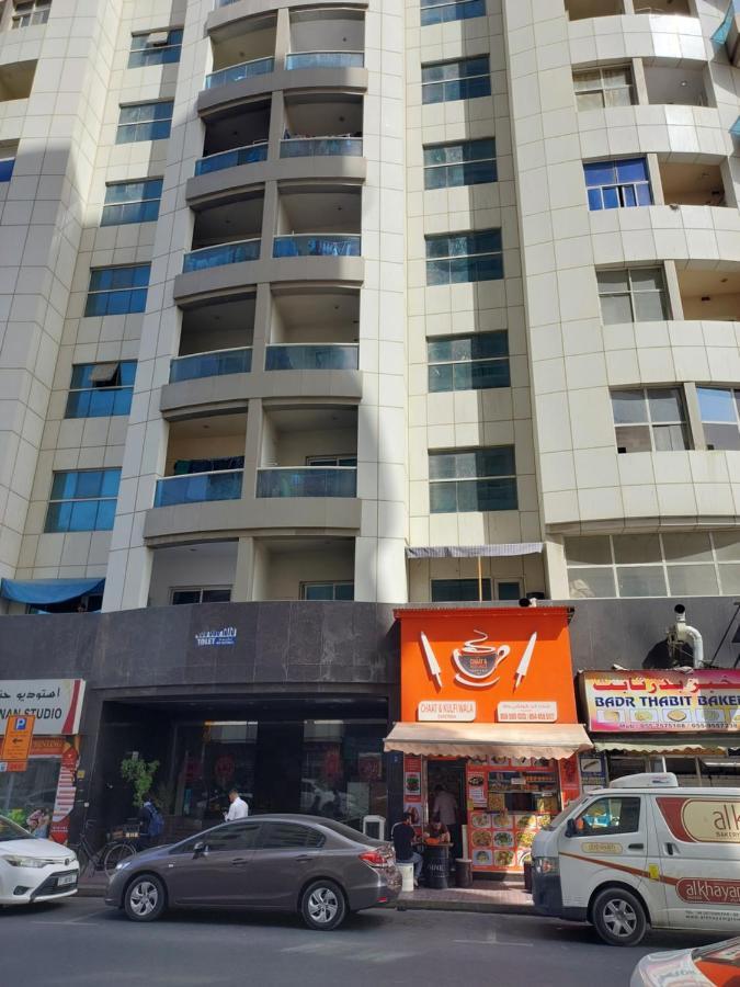 Bedspace, Hostel And Accomodation Al Nahda 2 Dubai Buitenkant foto