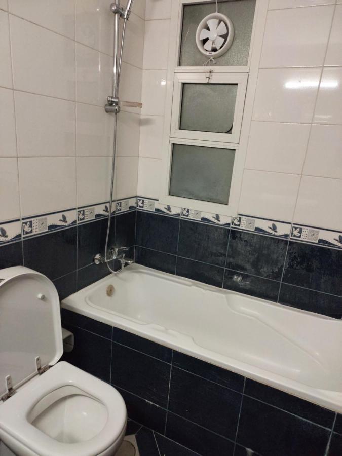 Bedspace, Hostel And Accomodation Al Nahda 2 Dubai Buitenkant foto