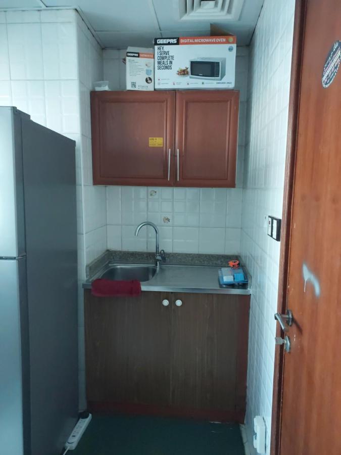 Bedspace, Hostel And Accomodation Al Nahda 2 Dubai Buitenkant foto