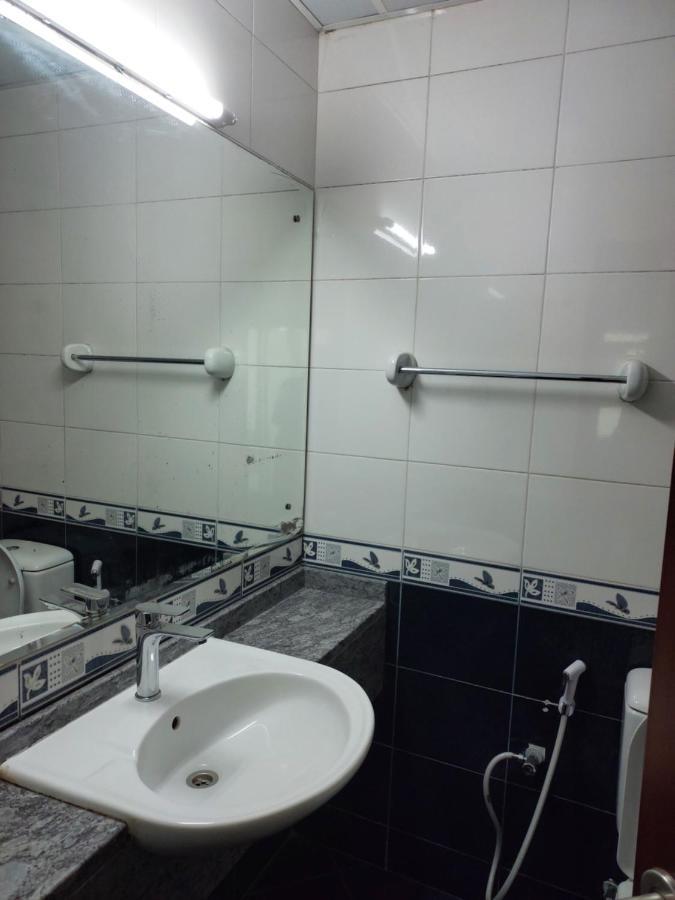 Bedspace, Hostel And Accomodation Al Nahda 2 Dubai Buitenkant foto