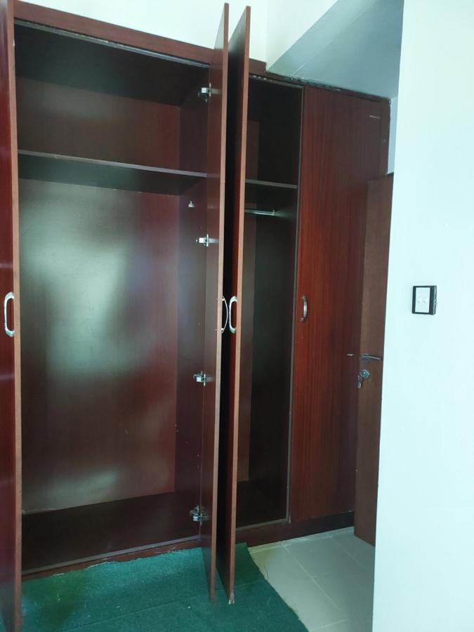 Bedspace, Hostel And Accomodation Al Nahda 2 Dubai Buitenkant foto