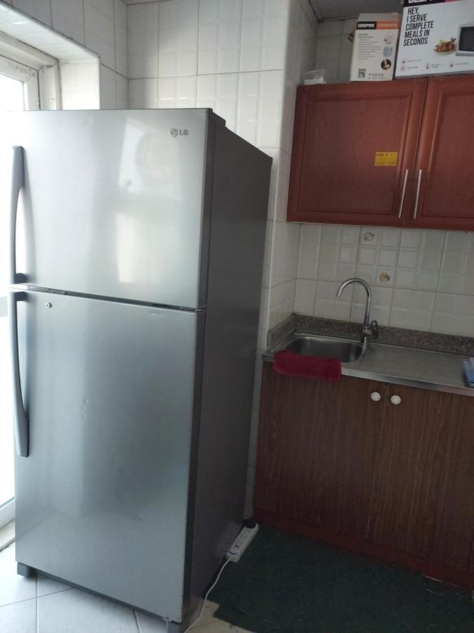 Bedspace, Hostel And Accomodation Al Nahda 2 Dubai Buitenkant foto