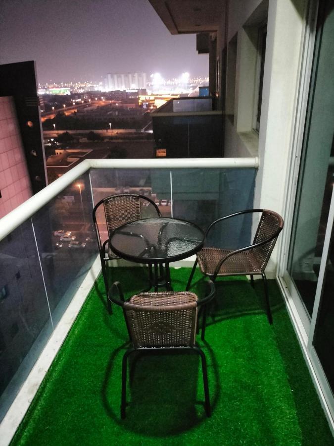 Bedspace, Hostel And Accomodation Al Nahda 2 Dubai Buitenkant foto