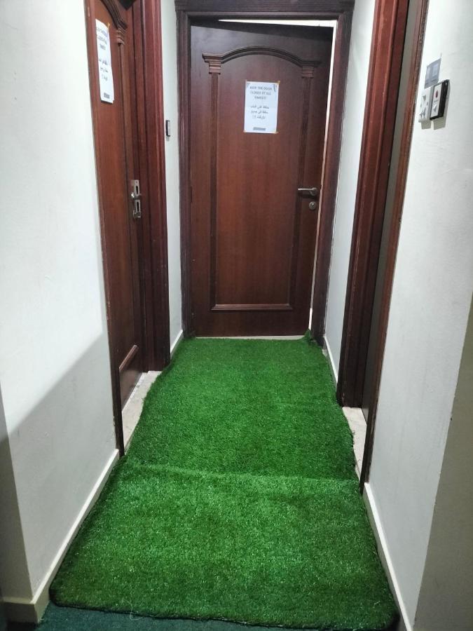 Bedspace, Hostel And Accomodation Al Nahda 2 Dubai Buitenkant foto