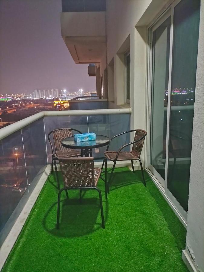 Bedspace, Hostel And Accomodation Al Nahda 2 Dubai Buitenkant foto