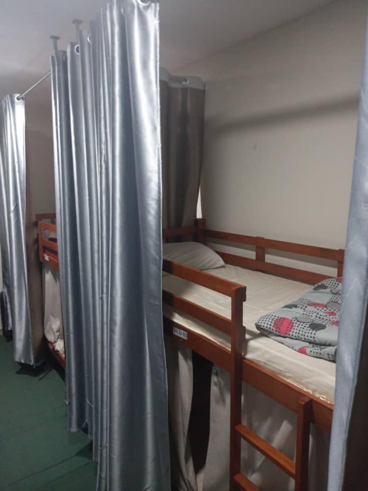 Bedspace, Hostel And Accomodation Al Nahda 2 Dubai Buitenkant foto