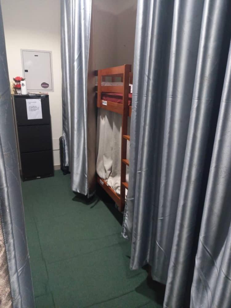 Bedspace, Hostel And Accomodation Al Nahda 2 Dubai Buitenkant foto