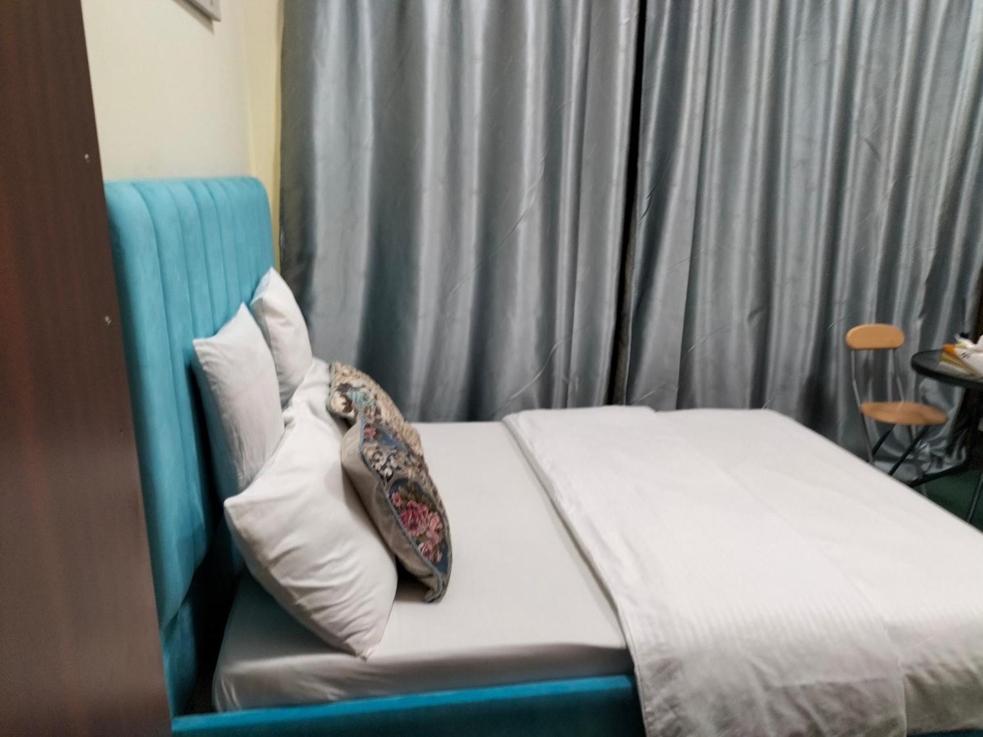 Bedspace, Hostel And Accomodation Al Nahda 2 Dubai Buitenkant foto