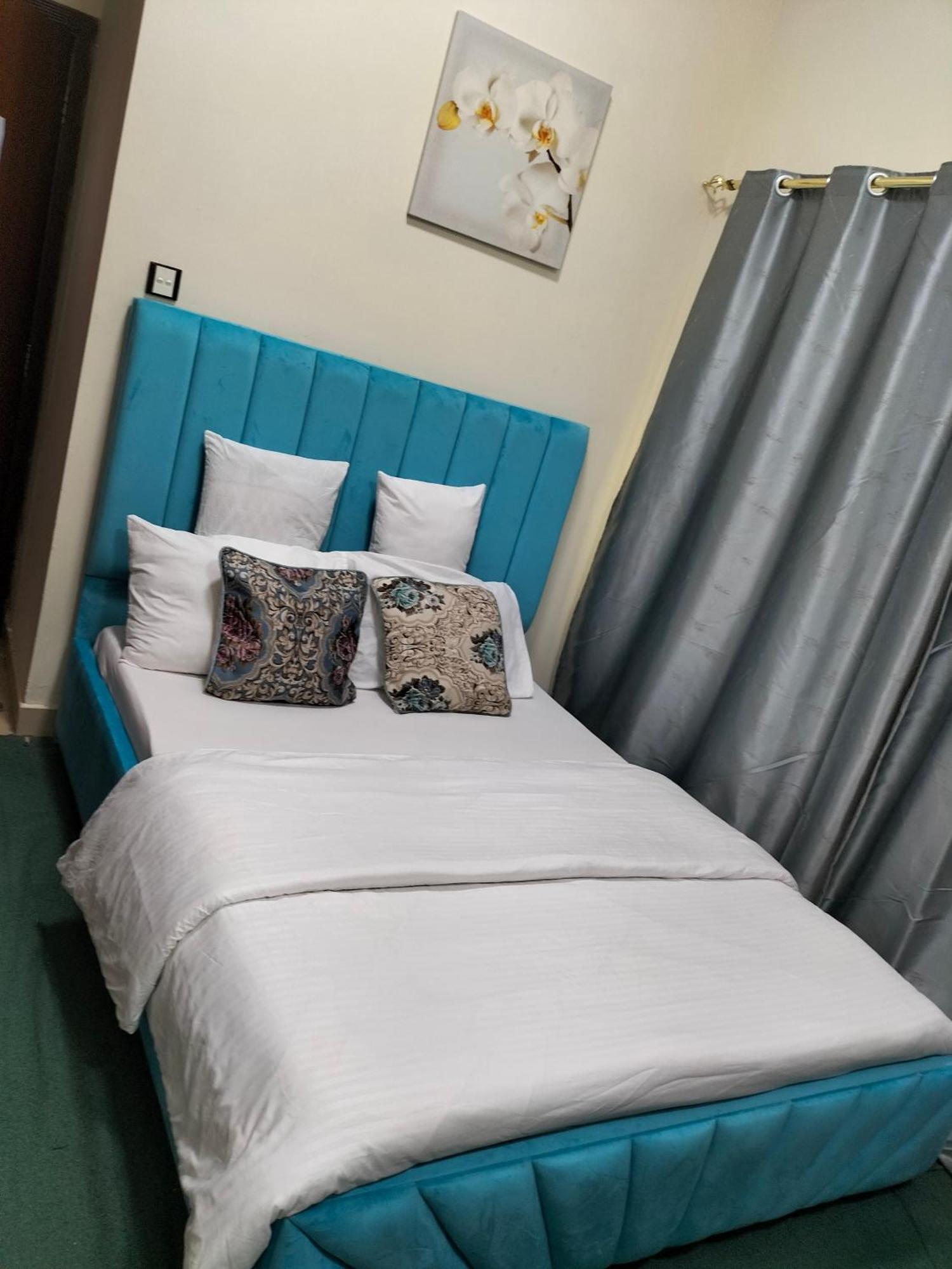 Bedspace, Hostel And Accomodation Al Nahda 2 Dubai Buitenkant foto