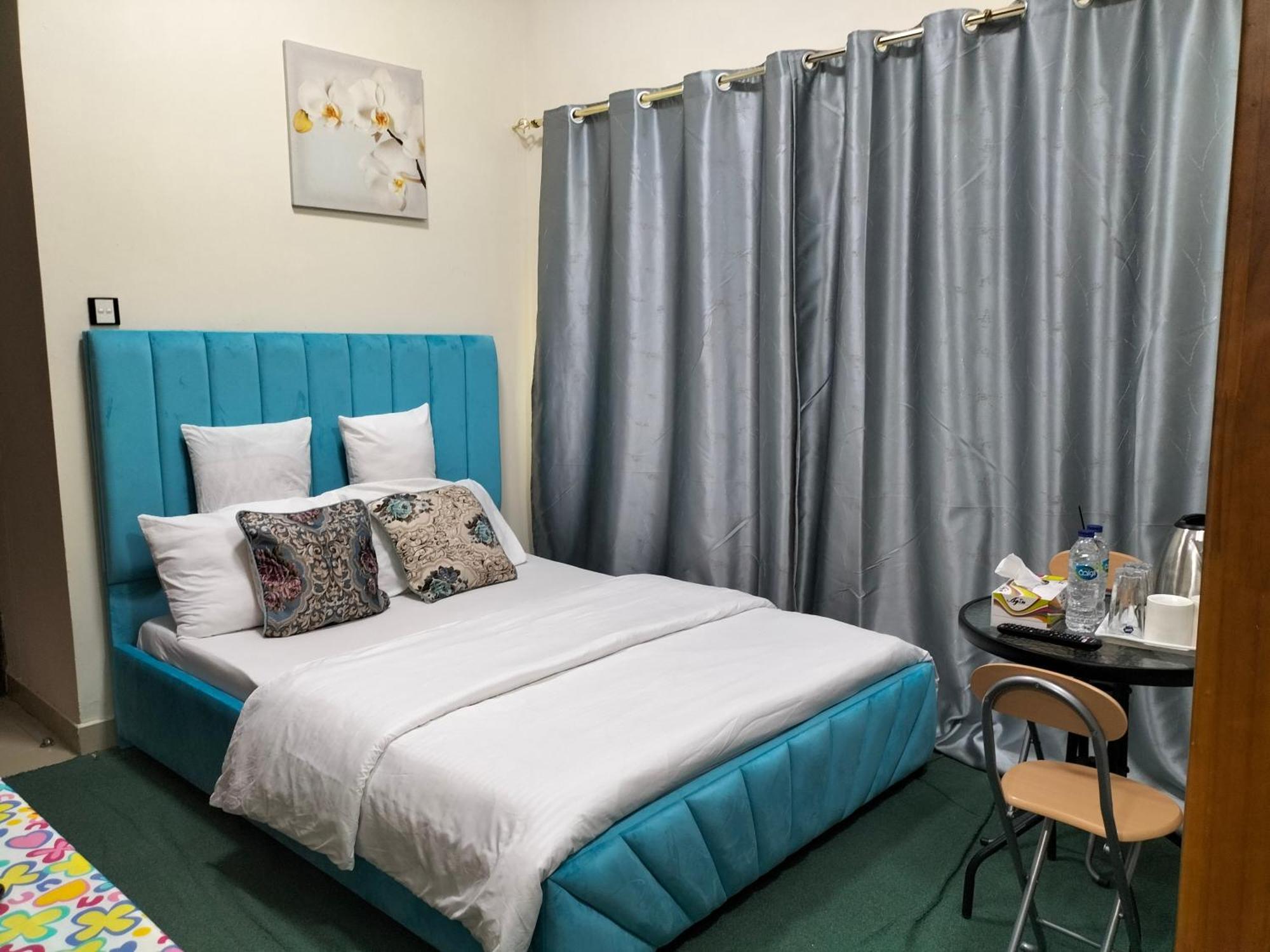 Bedspace, Hostel And Accomodation Al Nahda 2 Dubai Buitenkant foto