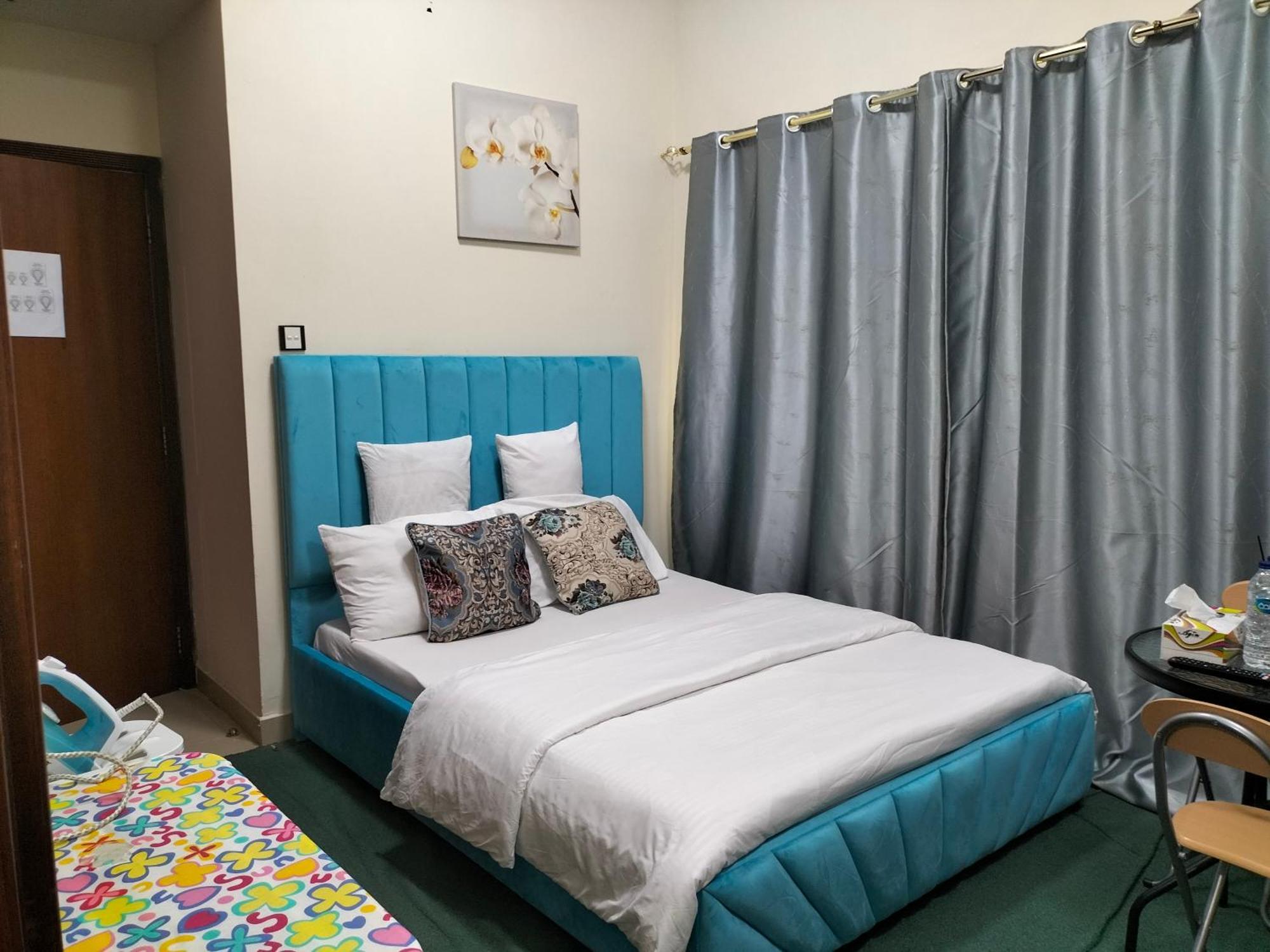 Bedspace, Hostel And Accomodation Al Nahda 2 Dubai Buitenkant foto