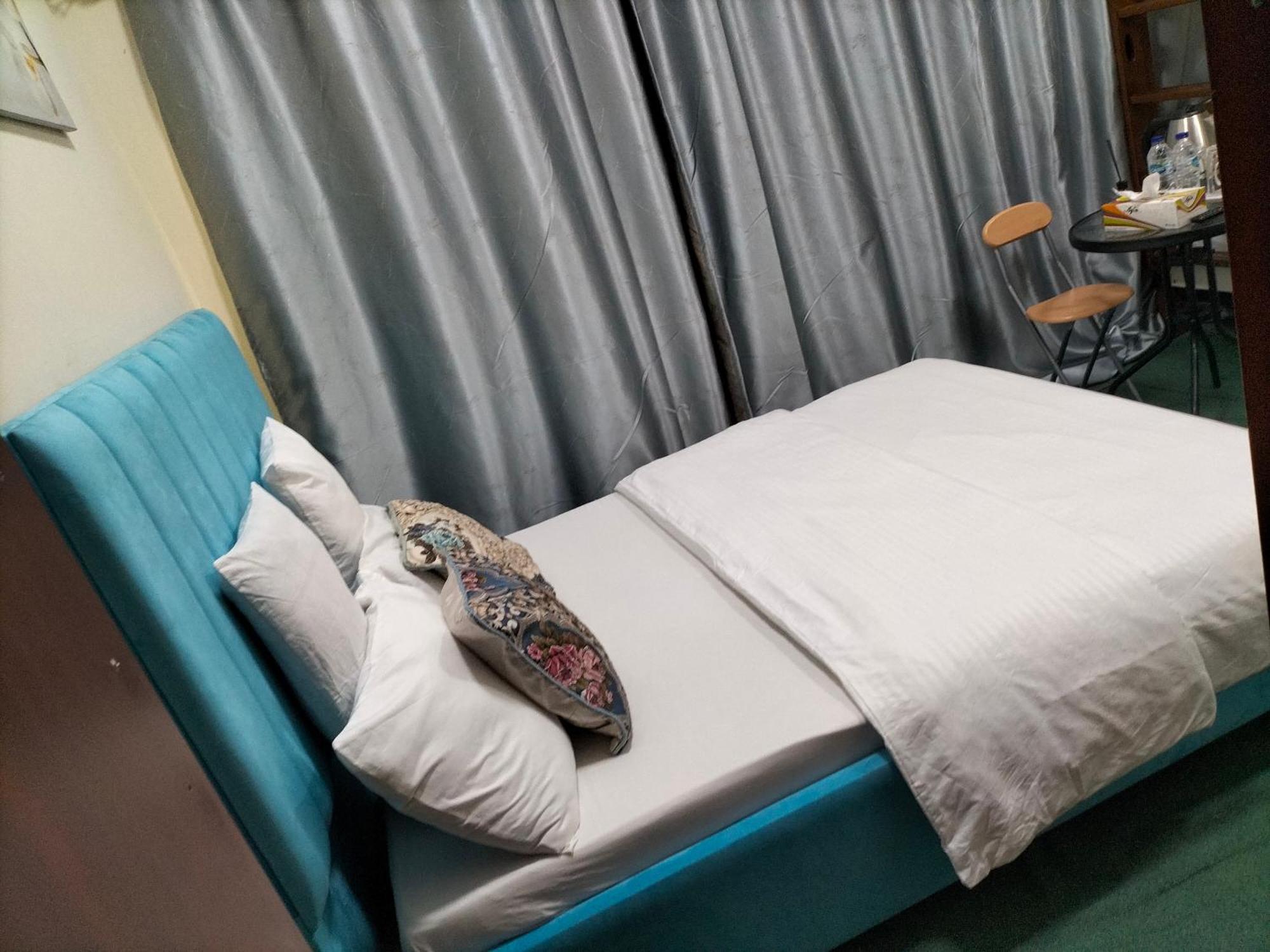Bedspace, Hostel And Accomodation Al Nahda 2 Dubai Buitenkant foto