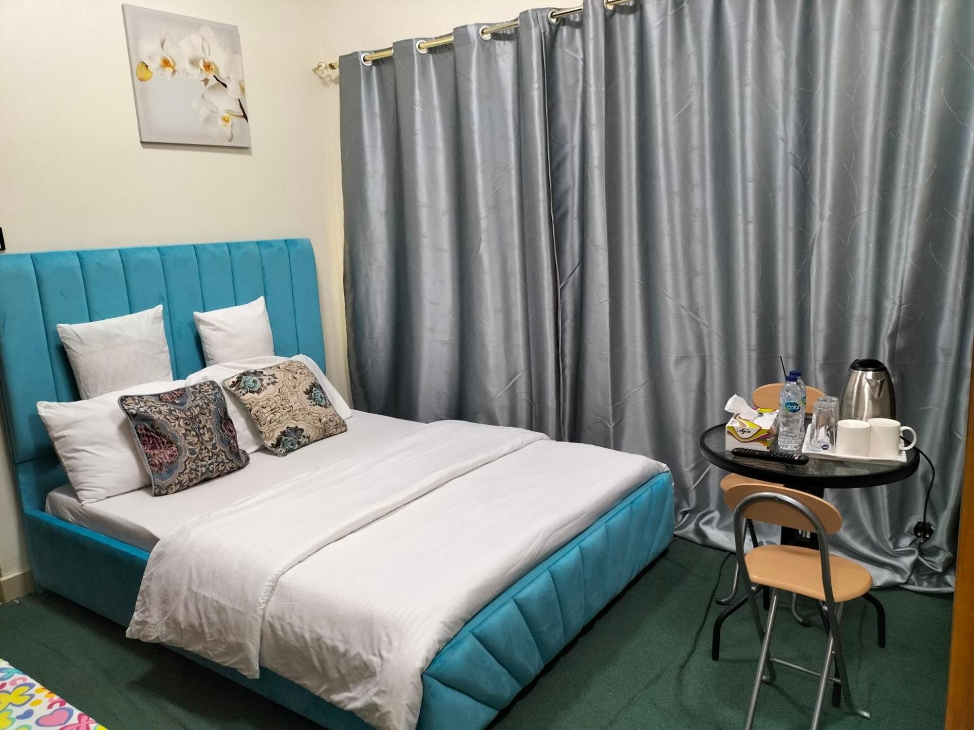 Bedspace, Hostel And Accomodation Al Nahda 2 Dubai Buitenkant foto