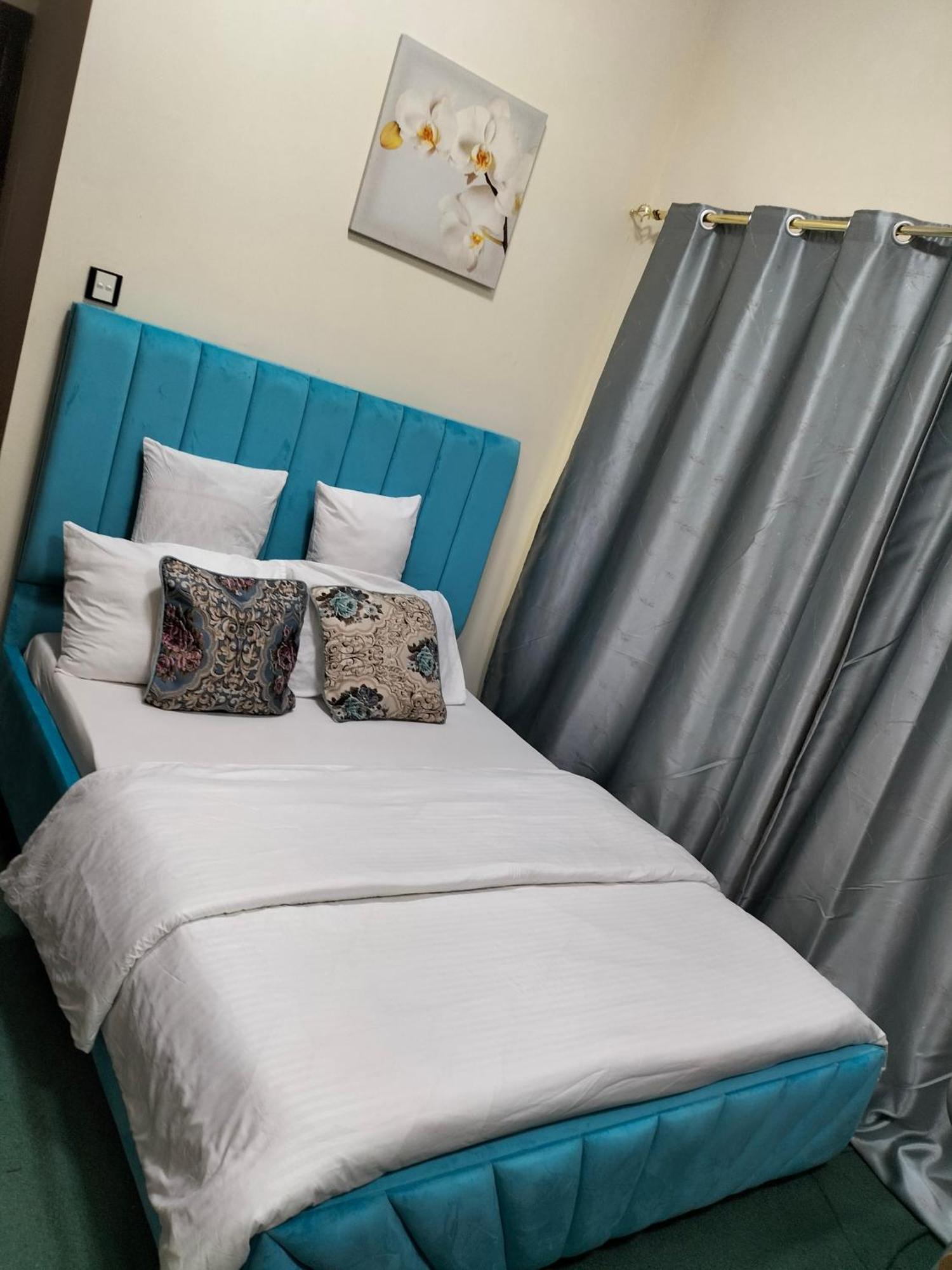Bedspace, Hostel And Accomodation Al Nahda 2 Dubai Buitenkant foto