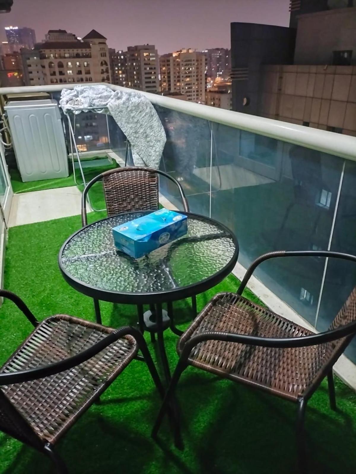 Bedspace, Hostel And Accomodation Al Nahda 2 Dubai Buitenkant foto