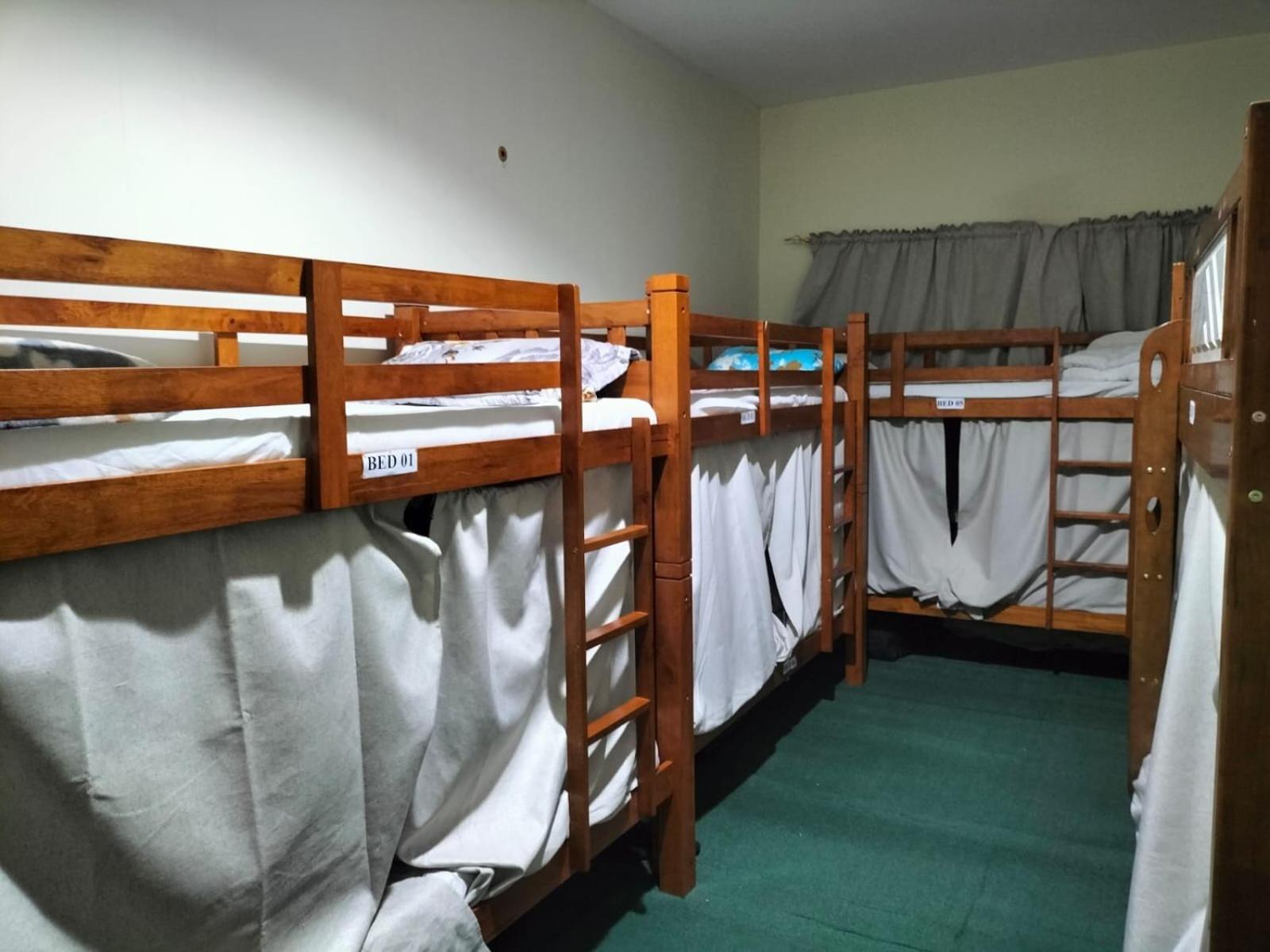 Bedspace, Hostel And Accomodation Al Nahda 2 Dubai Buitenkant foto